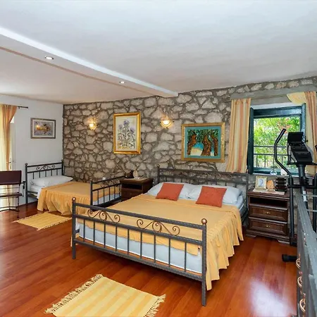 Villa Rural House Janjic *