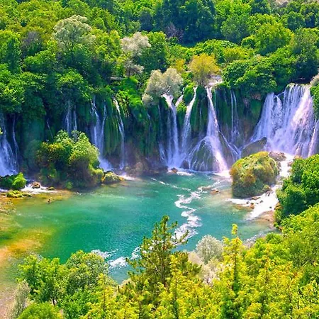 Rural House Janjic Villa Ploce (Dubrovnik-Neretva)