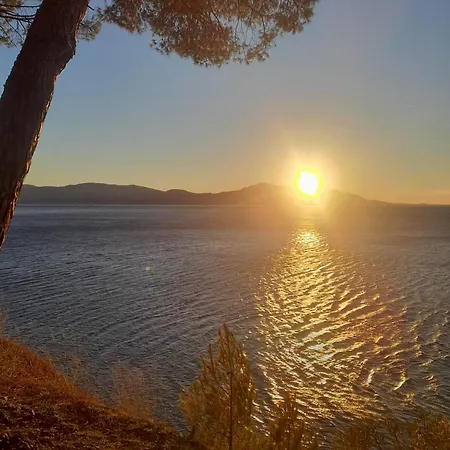 Villa Rural House Janjic *