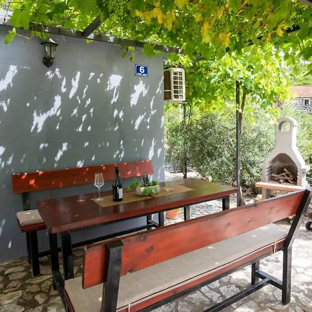 Rural House Janjic Villa