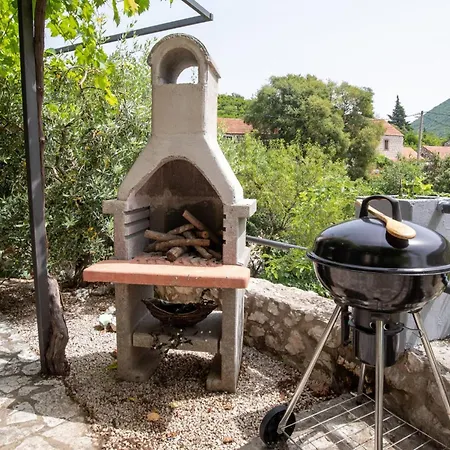 Rural House Janjic *