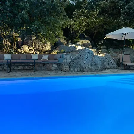 Rural House Janjic Villa Ploce (Dubrovnik-Neretva)