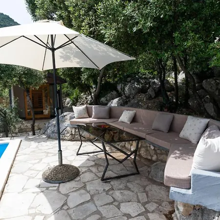 Villa Rural House Janjic Ploce (Dubrovnik-Neretva)