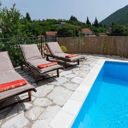 Rural House Janjic Villa Ploce (Dubrovnik-Neretva)