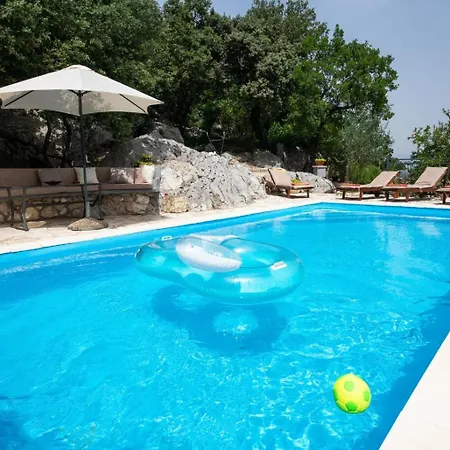 Rural House Janjic Villa Ploce (Dubrovnik-Neretva)