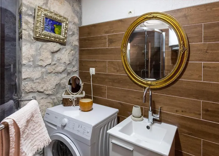 Rural House Janjic