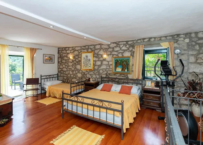 Willa Rural House Janjic *