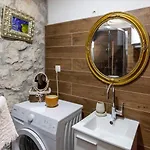 Rural House Janjic