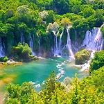 Rural House Janjic Villa Ploce (Dubrovnik-Neretva)