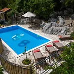 Rural House Janjic * Ploce (Dubrovnik-Neretva)