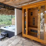 Villa Rural House Janjic *