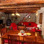 Rural House Janjic