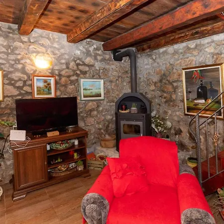 Вилла Rural House Janjic *