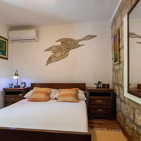 Rural House Janjic Villa Ploce (Dubrovnik-Neretva)