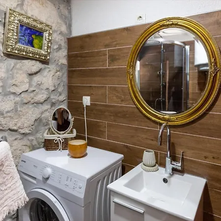 Rural House Janjic