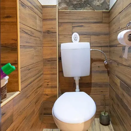 Villa Rural House Janjic Ploce (Dubrovnik-Neretva)