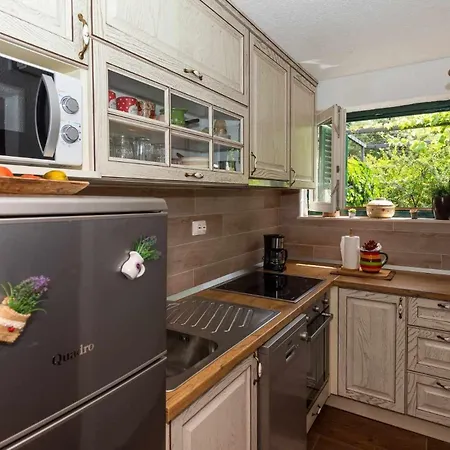 Rural House Janjic Villa