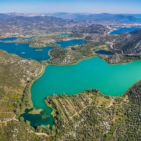 Rural House Janjic Ploce (Dubrovnik-Neretva)