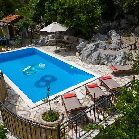 Rural House Janjic * Ploce (Dubrovnik-Neretva)