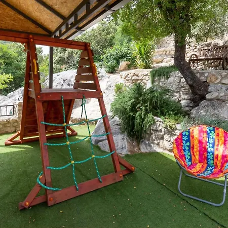 Rural House Janjic Villa Ploce (Dubrovnik-Neretva)