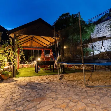 Villa Rural House Janjic