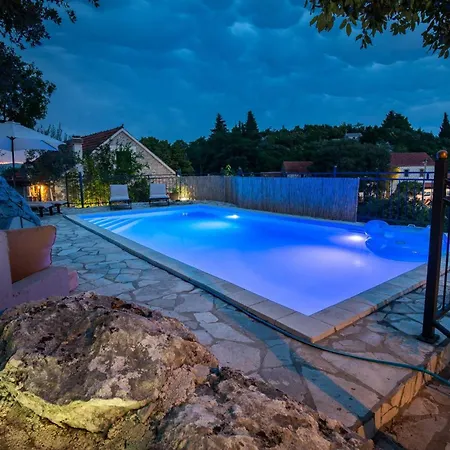 Rural House Janjic * Ploce (Dubrovnik-Neretva)