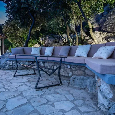 Rural House Janjic Villa *