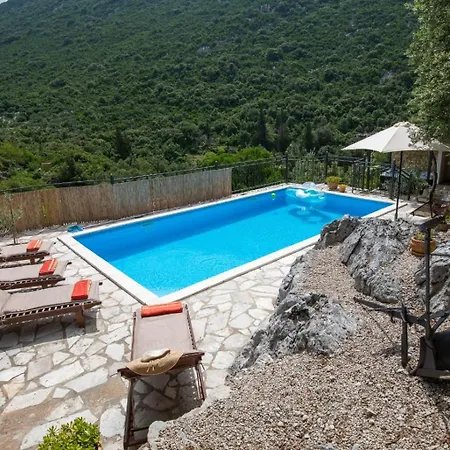 Rural House Janjic Villa Ploce (Dubrovnik-Neretva)