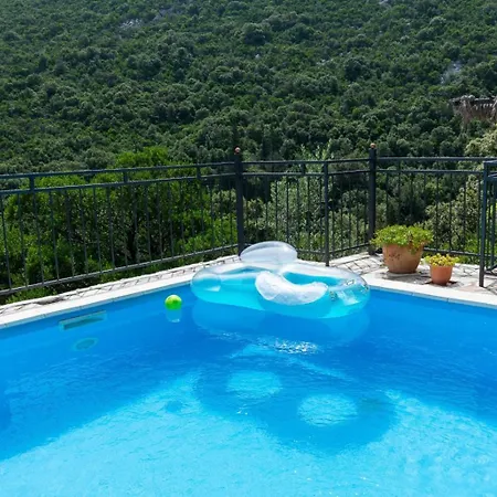 Villa Rural House Janjic Ploce (Dubrovnik-Neretva)