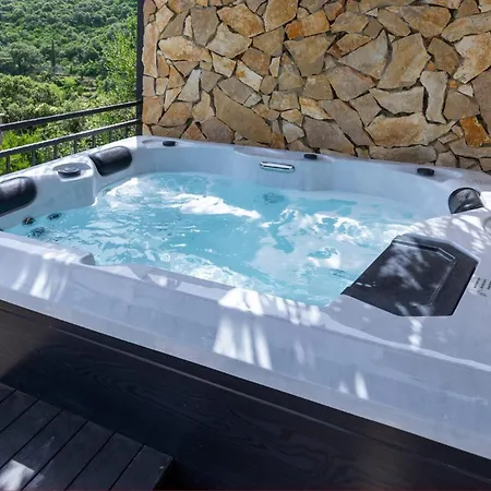 Rural House Janjic *