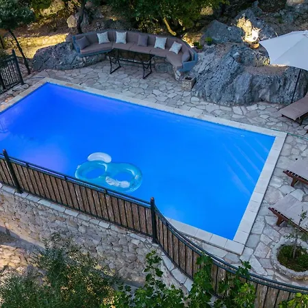 Villa Rural House Janjic Ploce (Dubrovnik-Neretva)