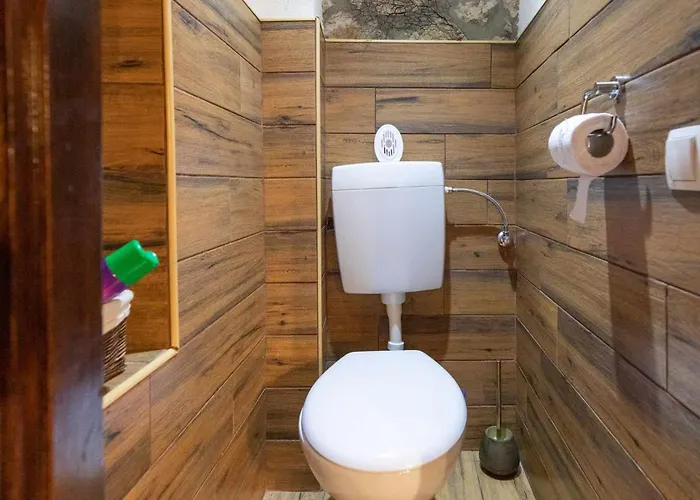 Вилла Rural House Janjic Плоче