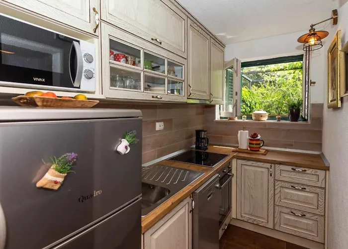 Rural House Janjic Вилла