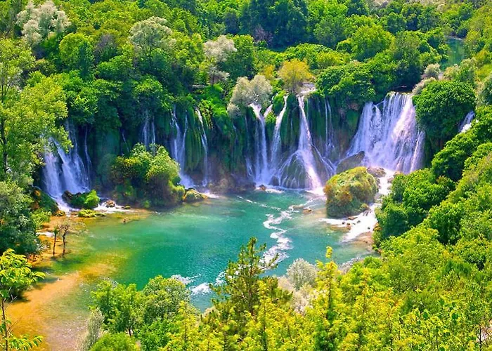 Rural House Janjic Вилла Плоче