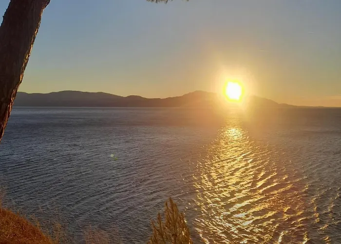 Вилла Rural House Janjic *