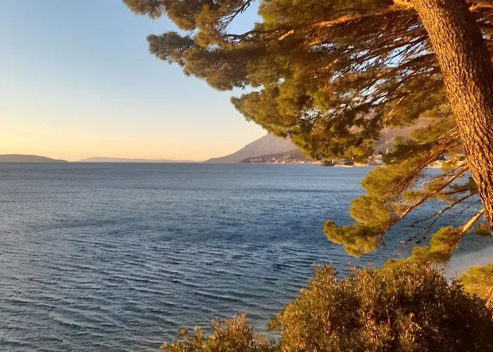 Rural House Janjic Плоче