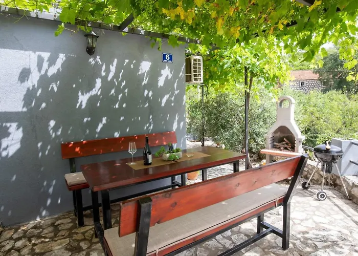 Rural House Janjic Вилла