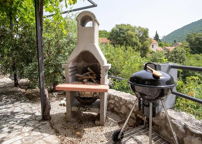 Rural House Janjic *