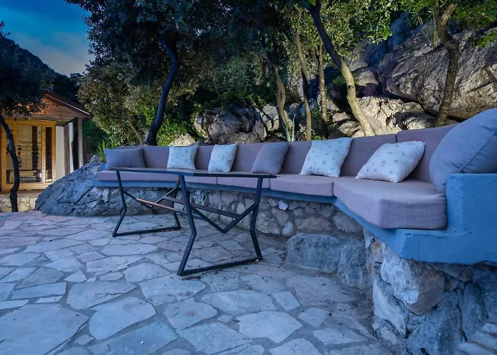 Rural House Janjic Вилла *