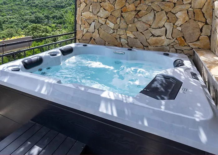 Rural House Janjic *