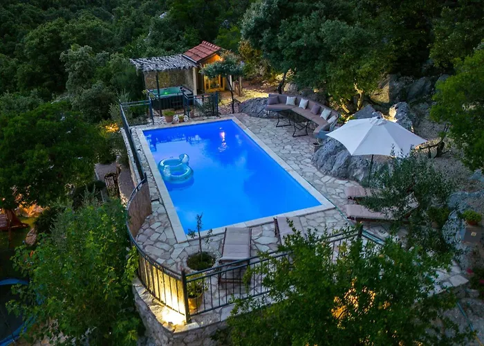 Вилла Rural House Janjic *